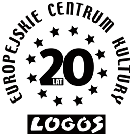 20-lecie ECK LOGOS logo